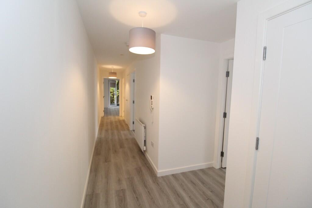 Grange Road, Glasgow, G42