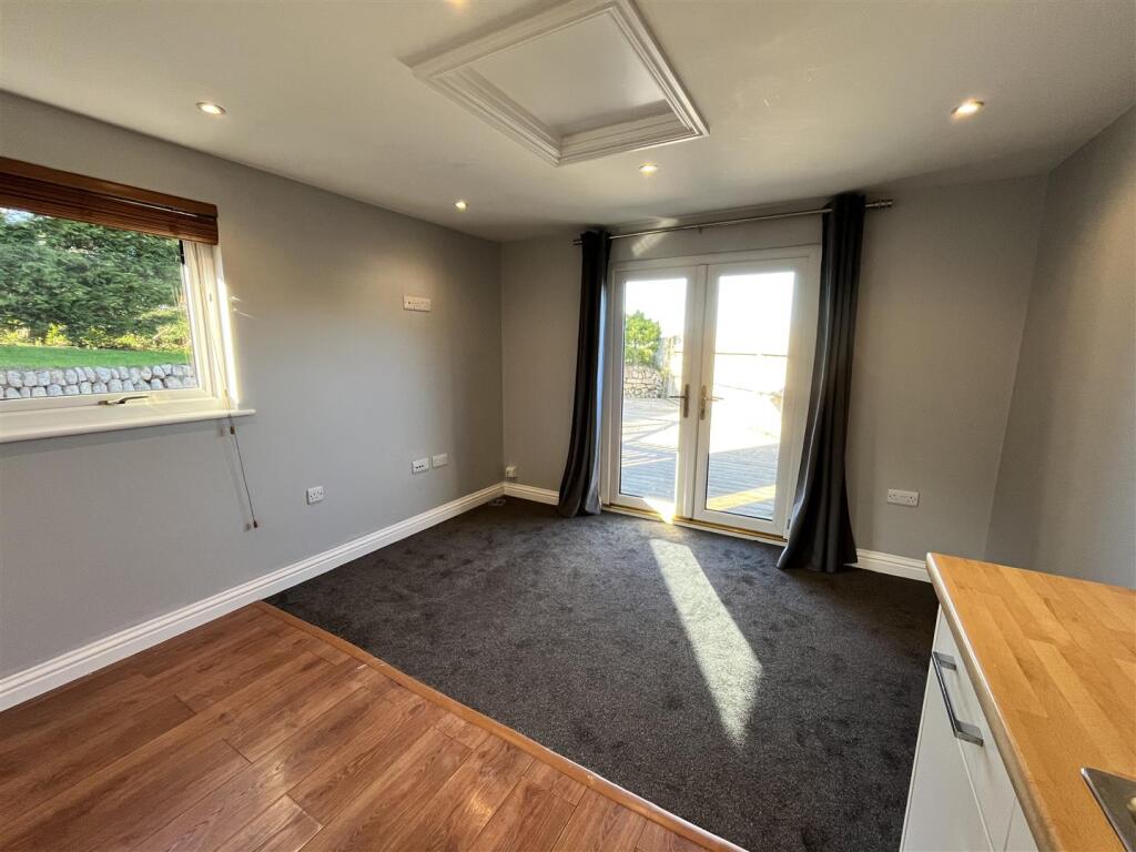 Sawmills Cottage, Hallenbeagle, Scorrier