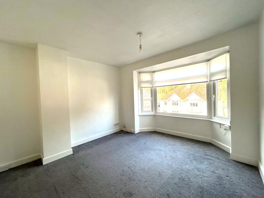 Lounge and Dining Room