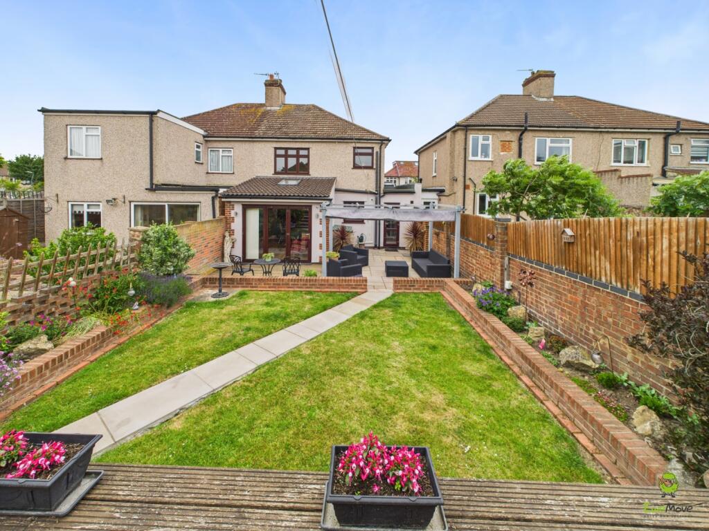 Presented by Clinton Crawford - Ewemove Bexley and