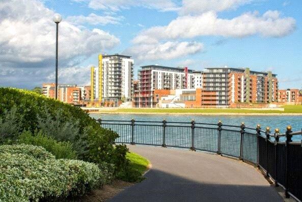 Centenary Quay