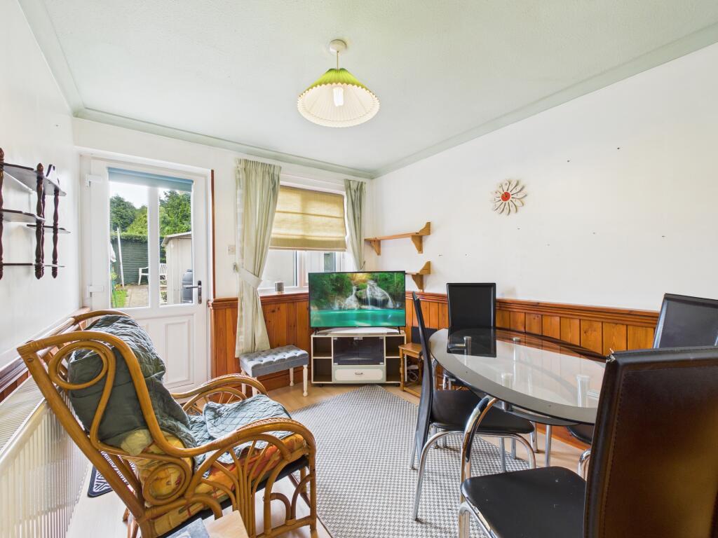 Reception Room/Dining Room