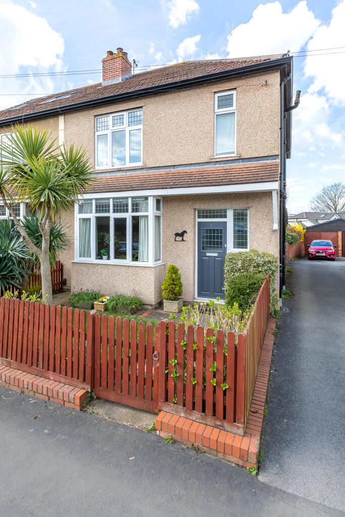 58 Stoke Lane -34
