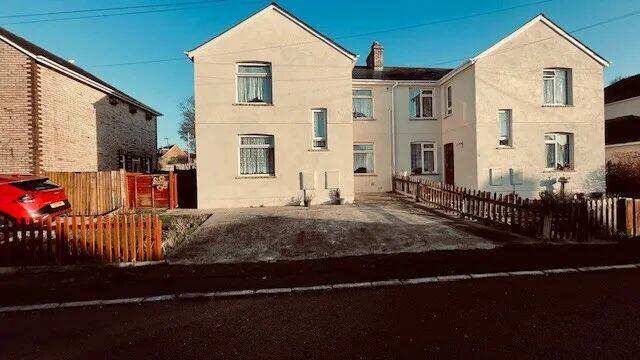 Princess Road, Kingskerswell, NEWTON ABBOT, Devon. 