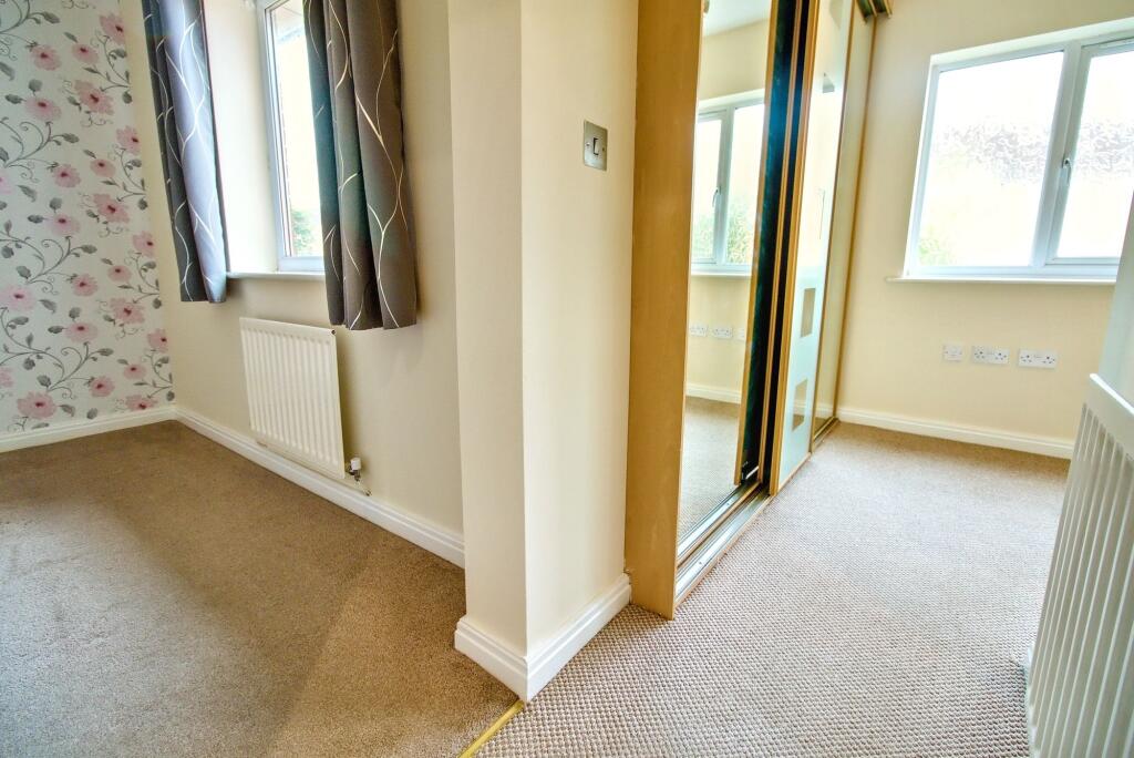 Master Bedroom &amp; Walk in Dressing Room