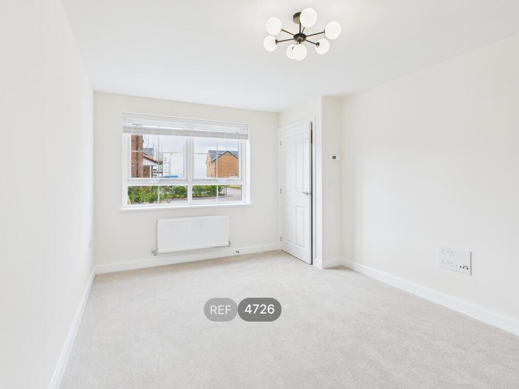 Kitchen / Living area