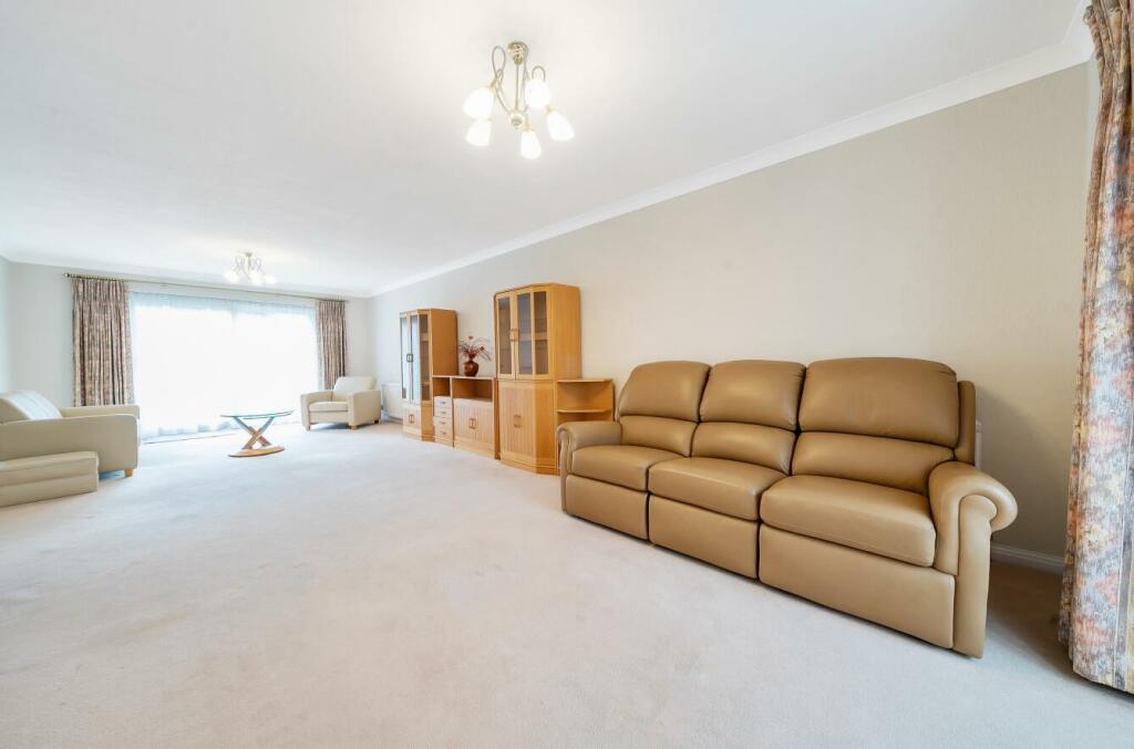 Davidson Frost-Wellings, DFW, Sandown Court, Stanm