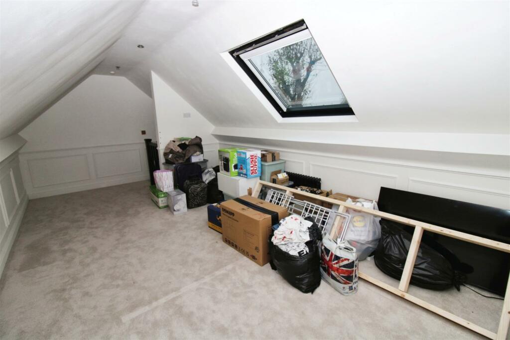 Loft Space