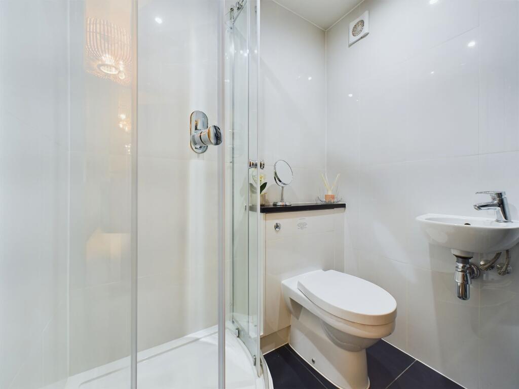 En suite