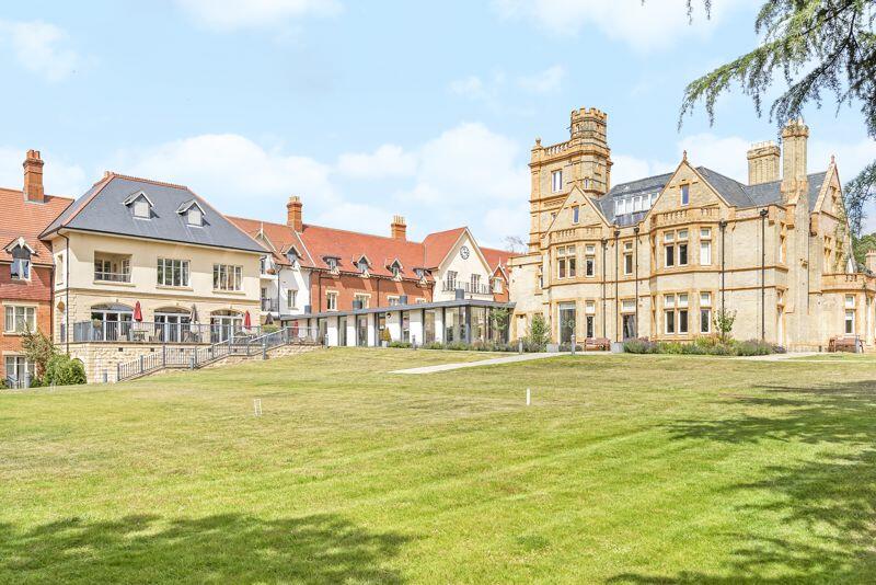 The Mount Wellness Centre