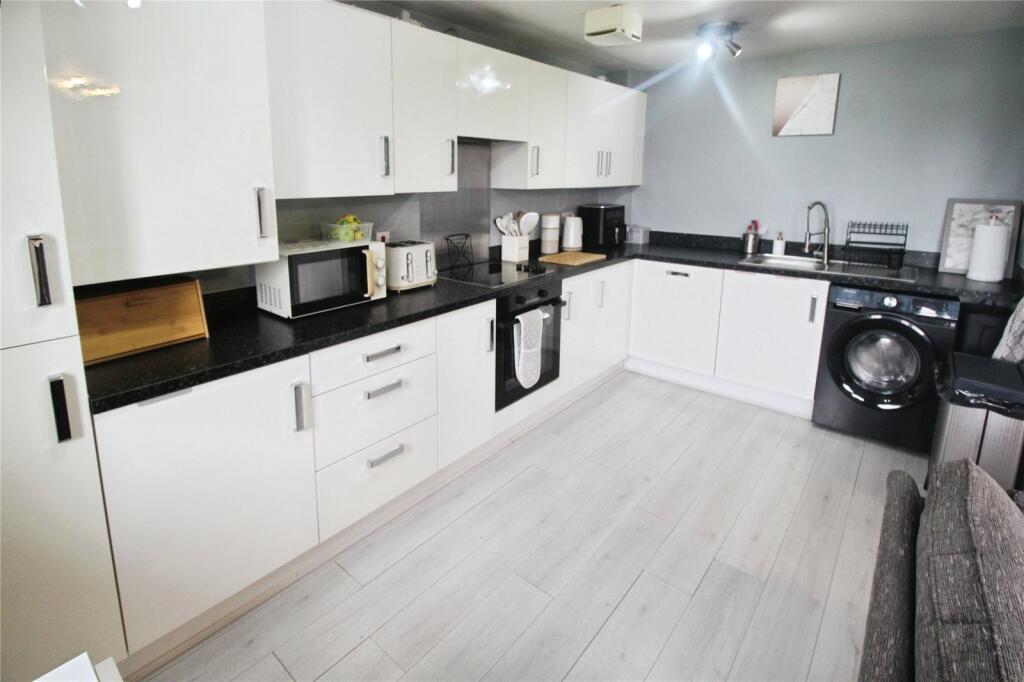 Open Plan