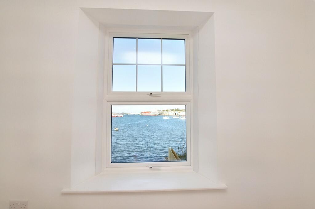 Bedroom View