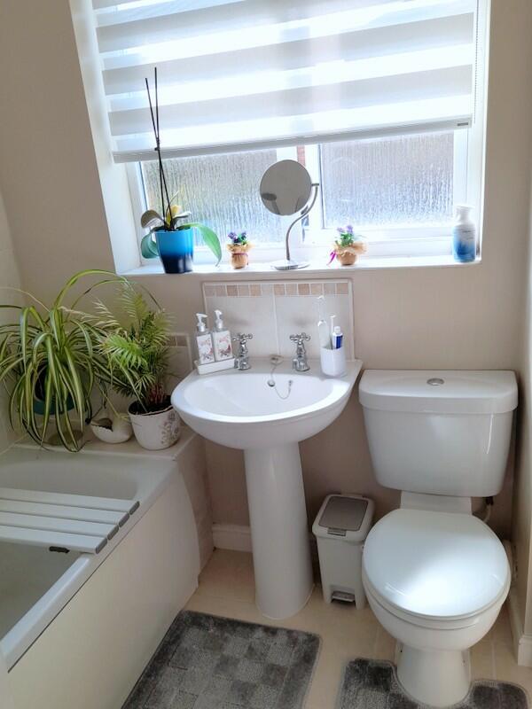 Bathoom