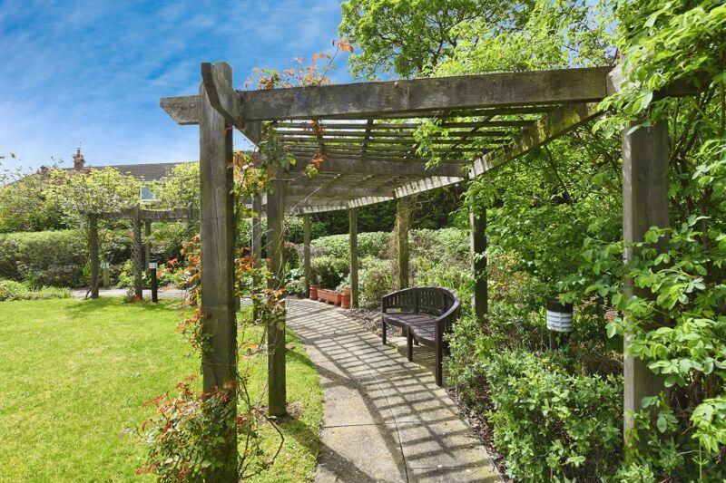 Communal Gardens