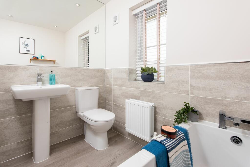 Radleigh bathroom