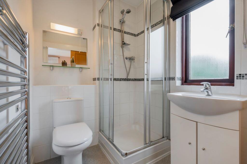 Guest Ensuite
