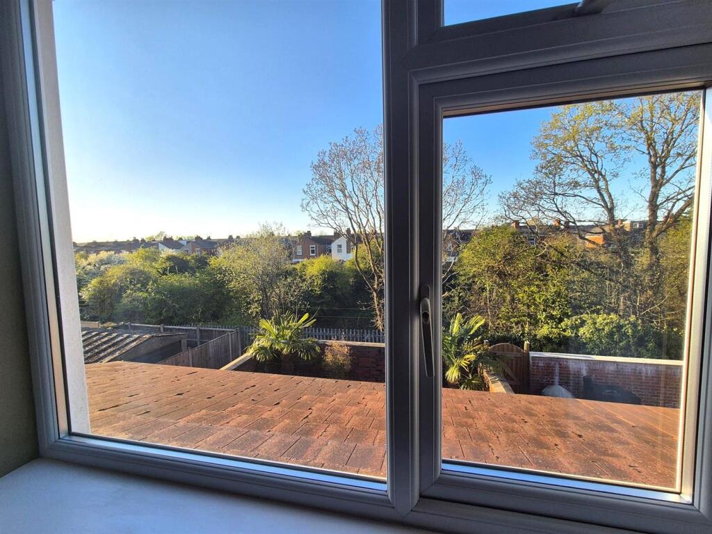 View From Bedroom No.2