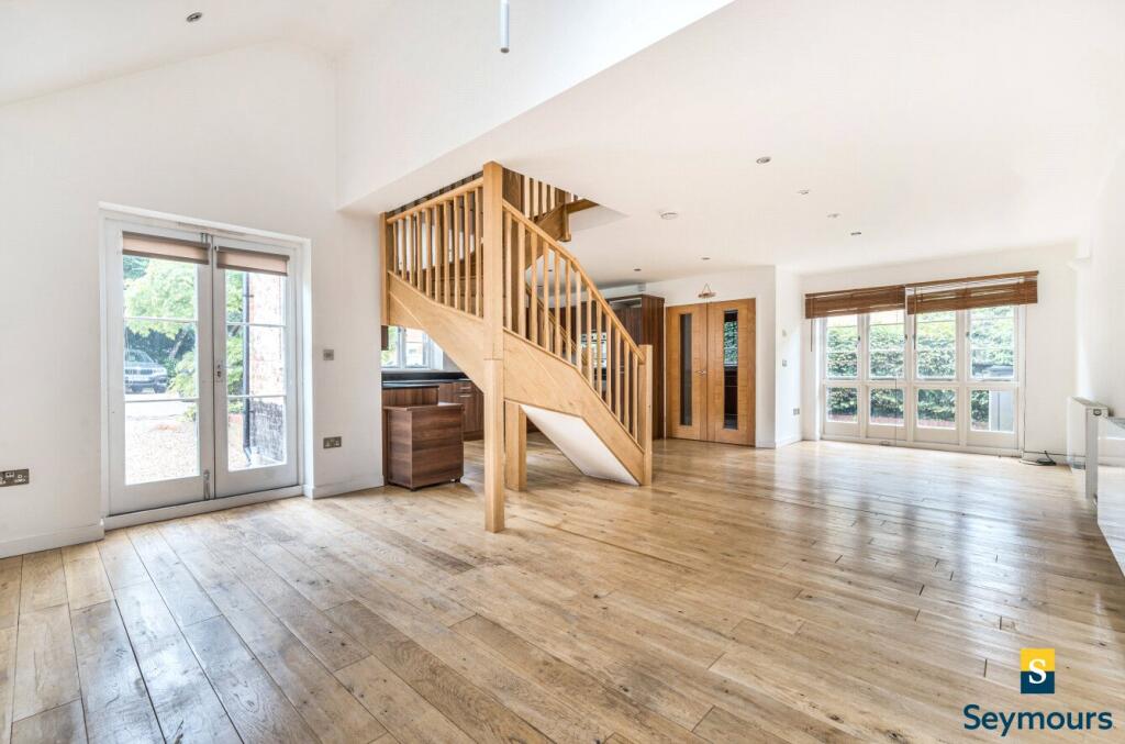 Open Plan