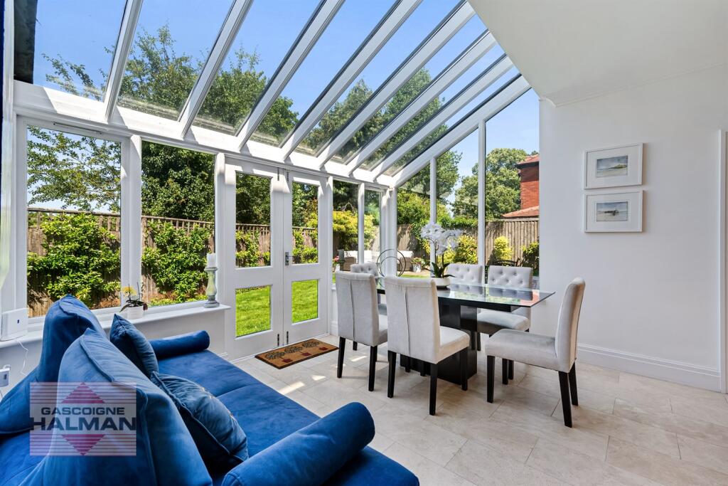 Living-Dining Kitche