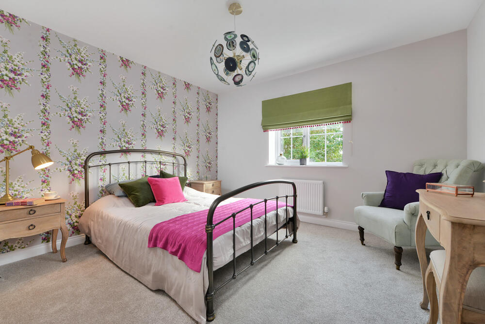 Previous Showhome