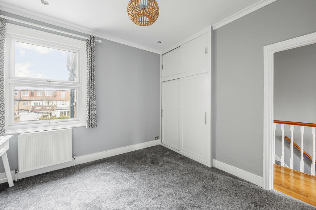 Bedroom reverse