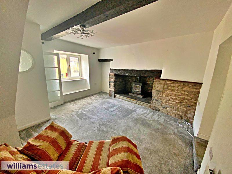 Living Room One
