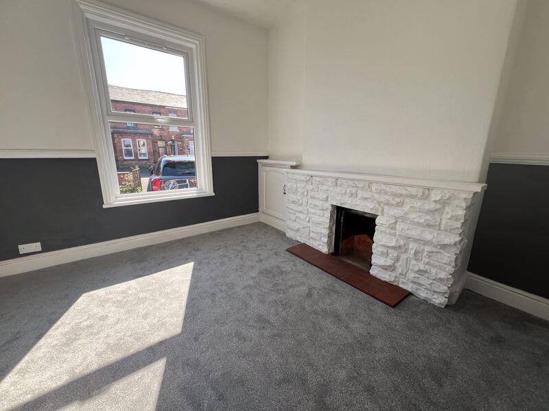 Second Reception Room