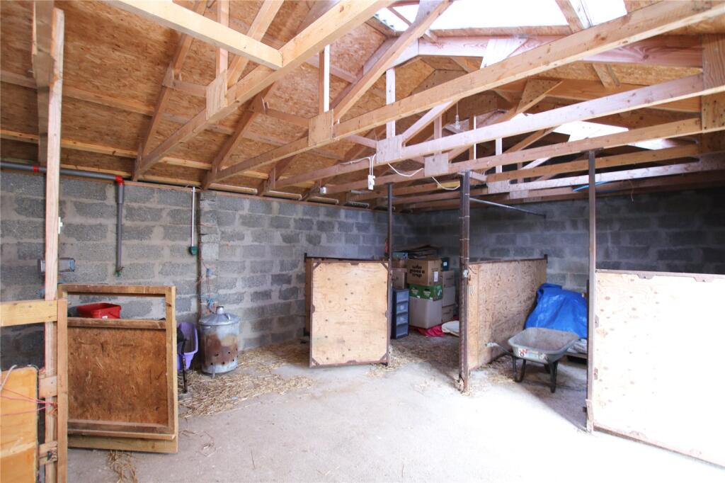 Stable
