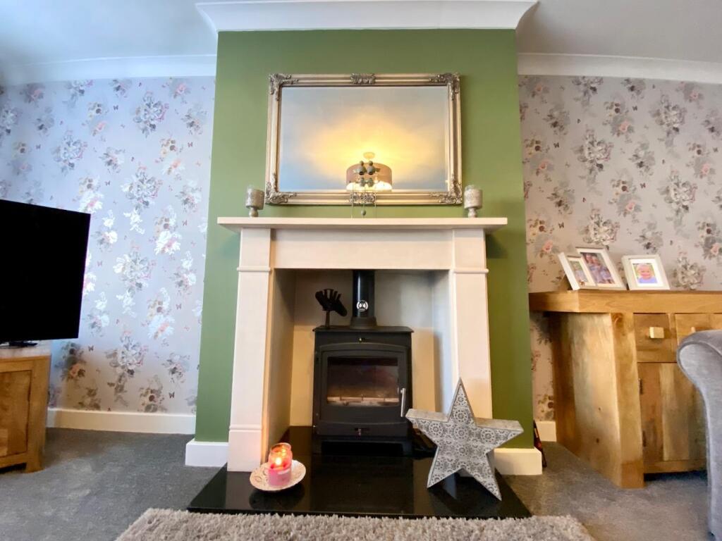 FURTHER INTERNAL PHOTOGRAPHS