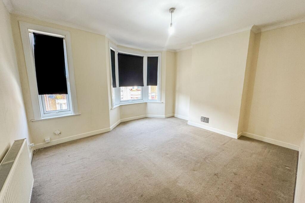 52a Alexandra Road, Sheerness, Kent, ME12 2AS