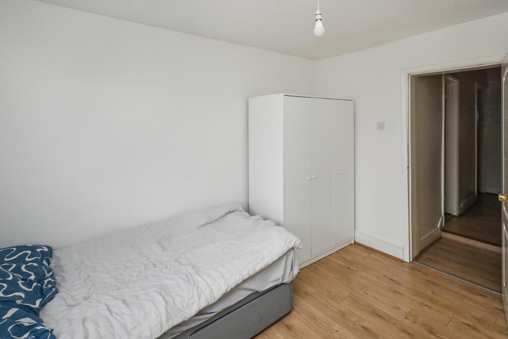 283 Church Road, Leyton, London, E10 7BQ