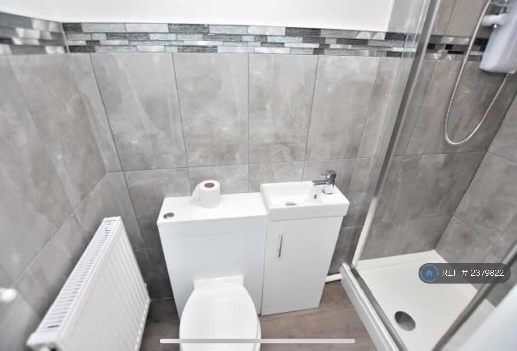 Shared Shower