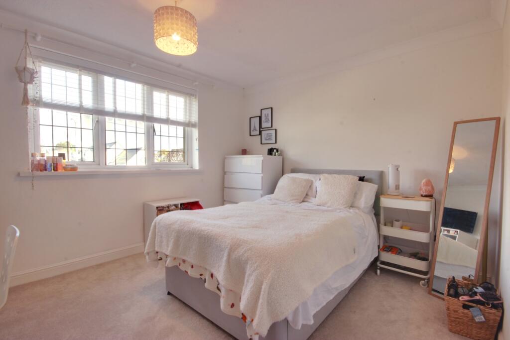 1 Bed 2A
