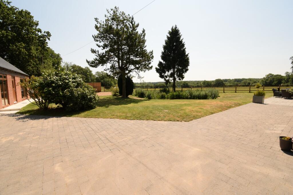 Gardens
