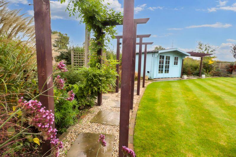 FIRMIN GARDENS