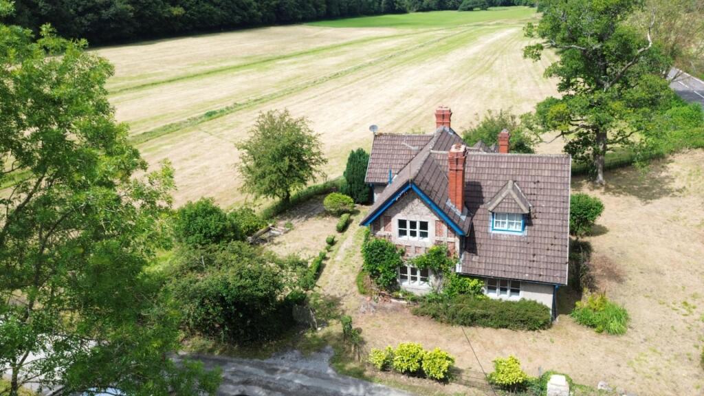 DRONE PHOTO