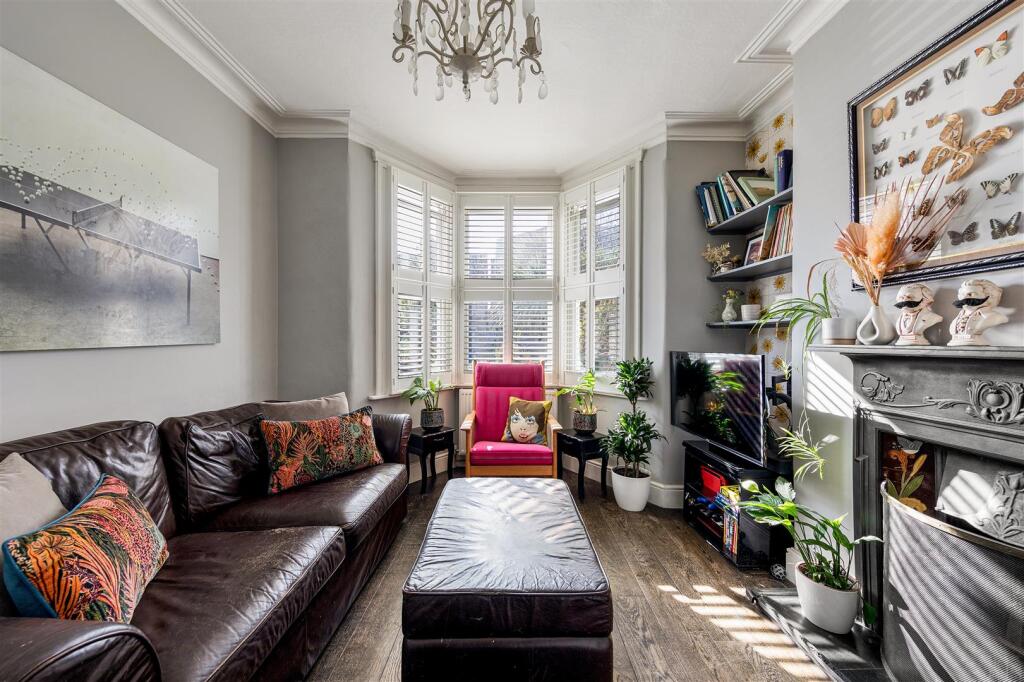Beulah Road, E17