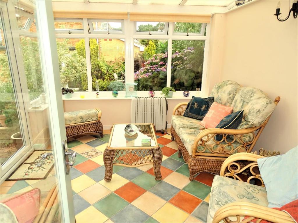 CONSERVATORY