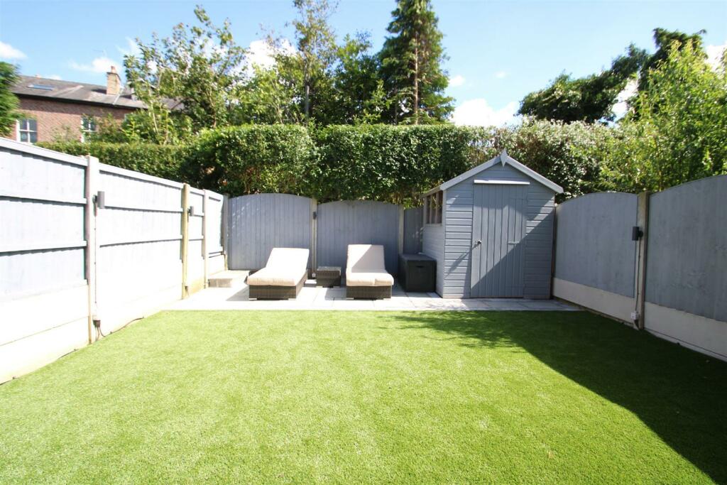 Gardens 2
