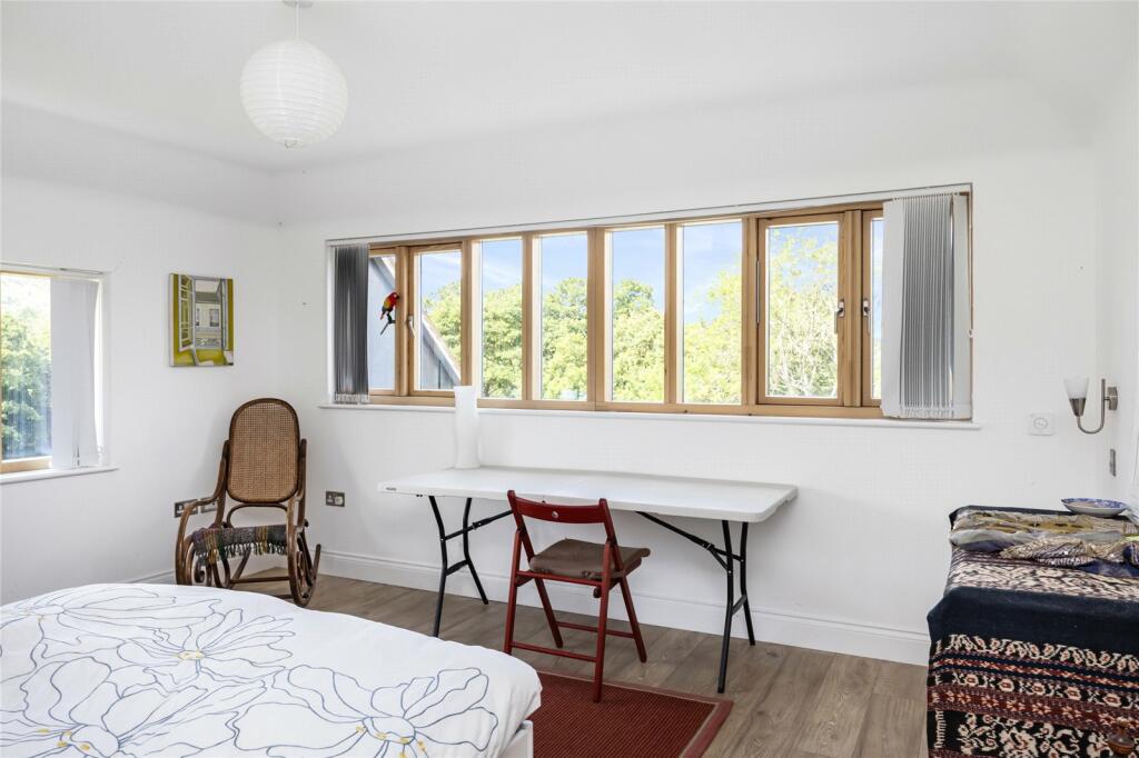 Main Bedroom