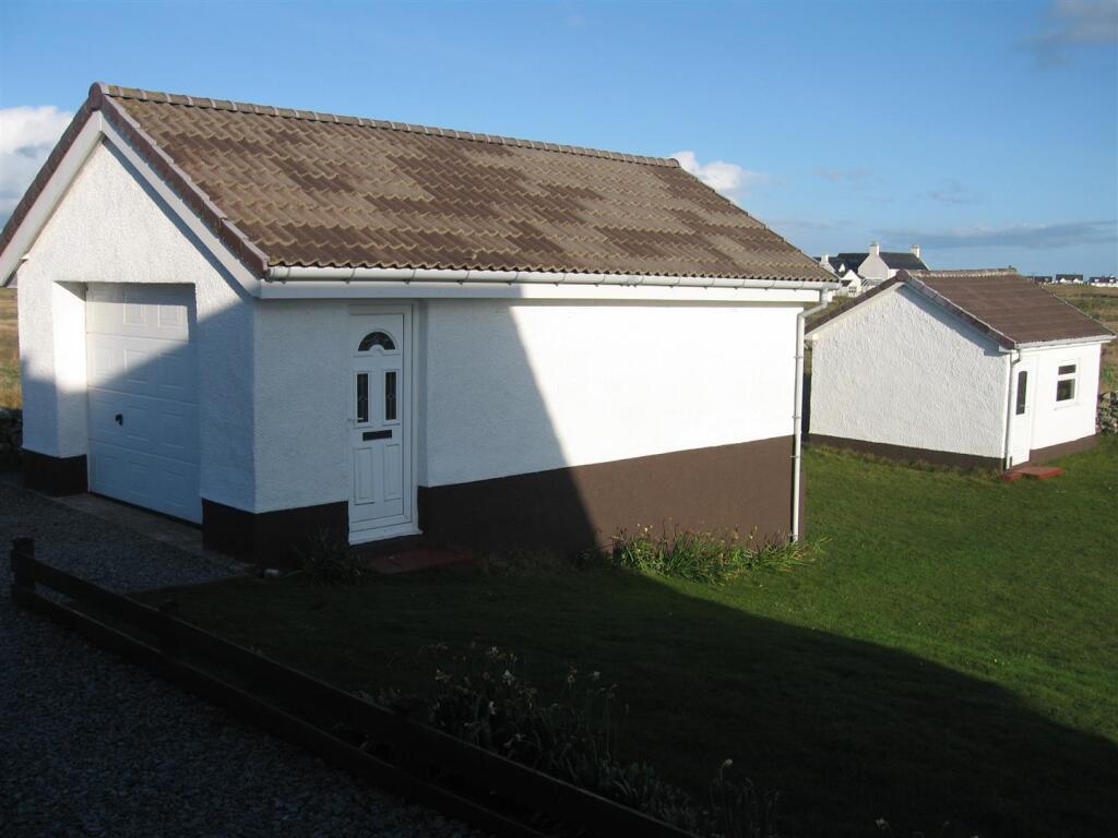 Garage and Shed.JPG