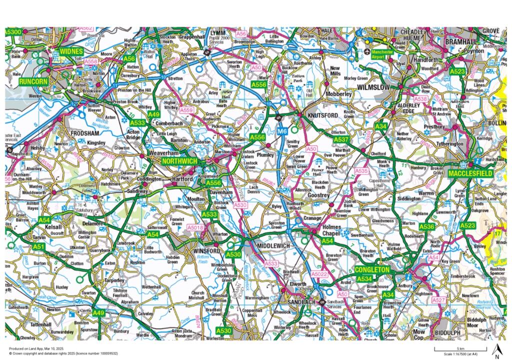 Location Plan