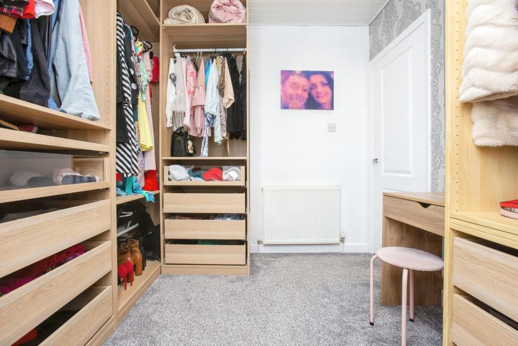 Dressing Room