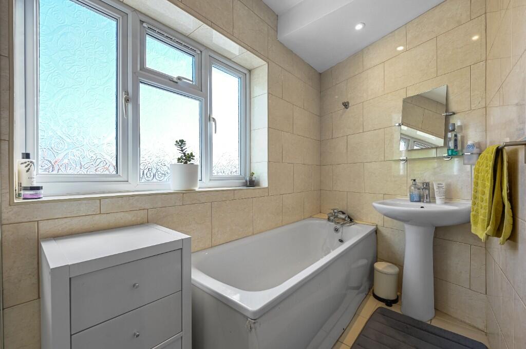 First Floor Bathroom