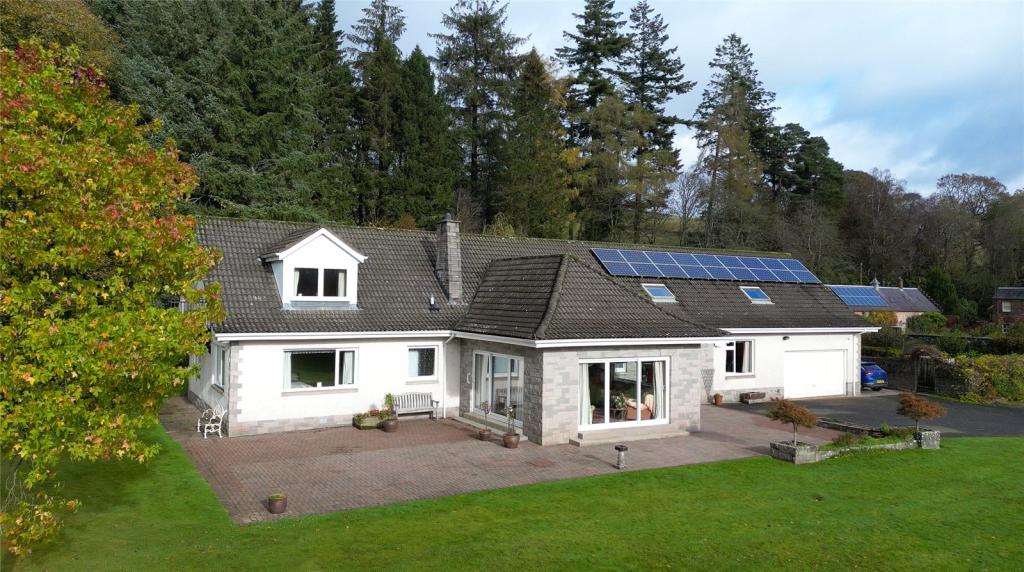 Steilston Lodge