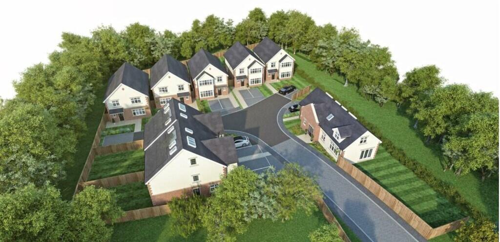 Site Plan 2