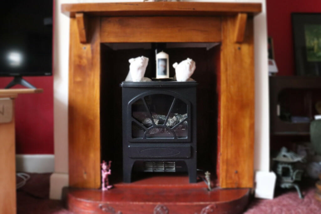 Hearth