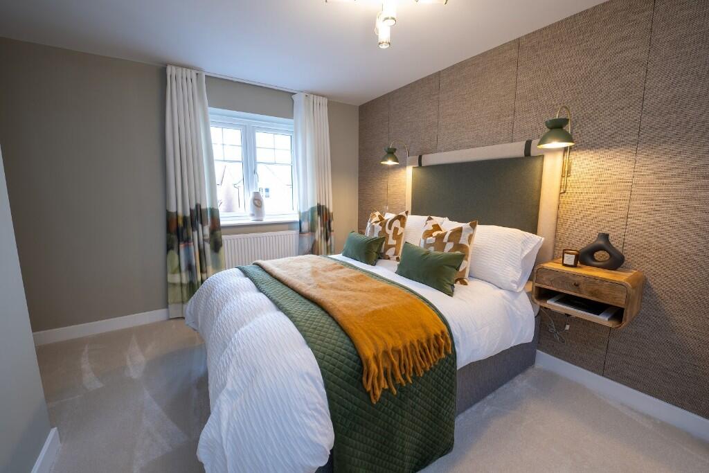 Typical Show Home