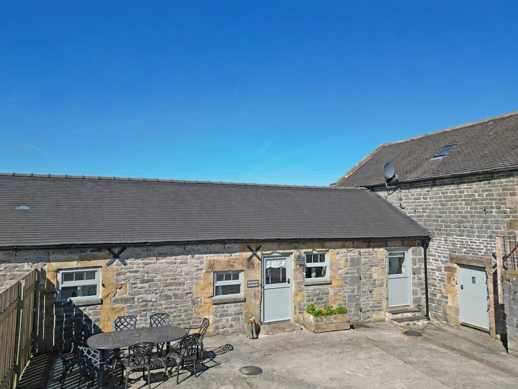 Barn two