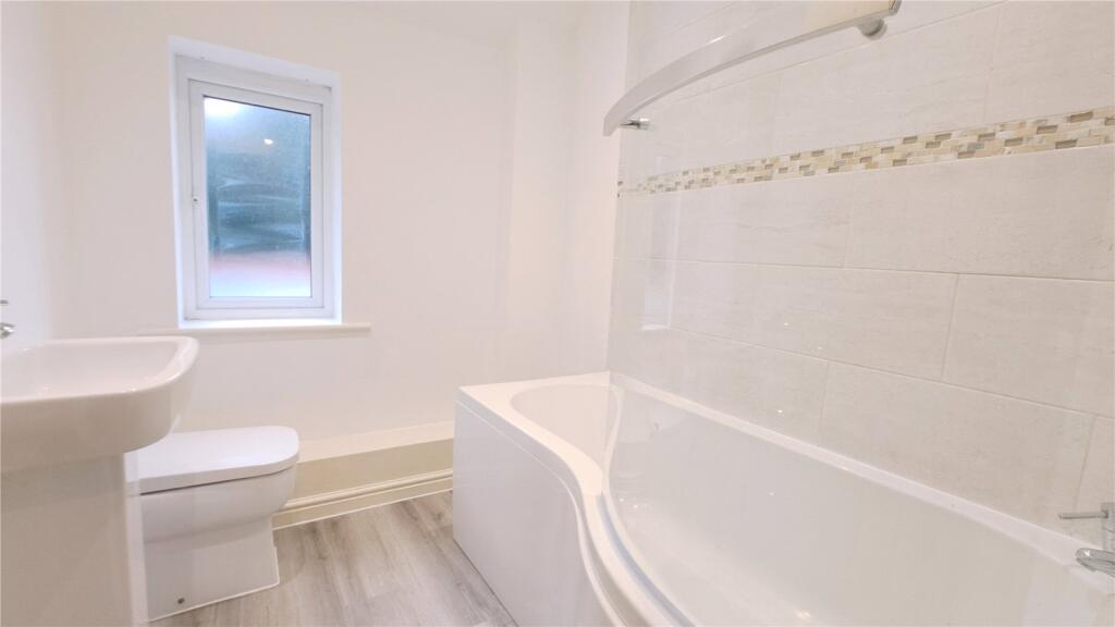 Bathroom/Wc